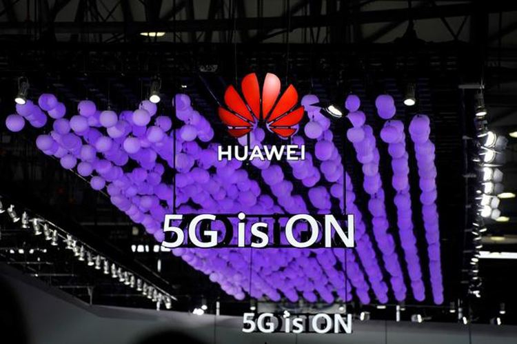 Huawei контролирует более половины китайского рынка чипов для 5G-смартфонов