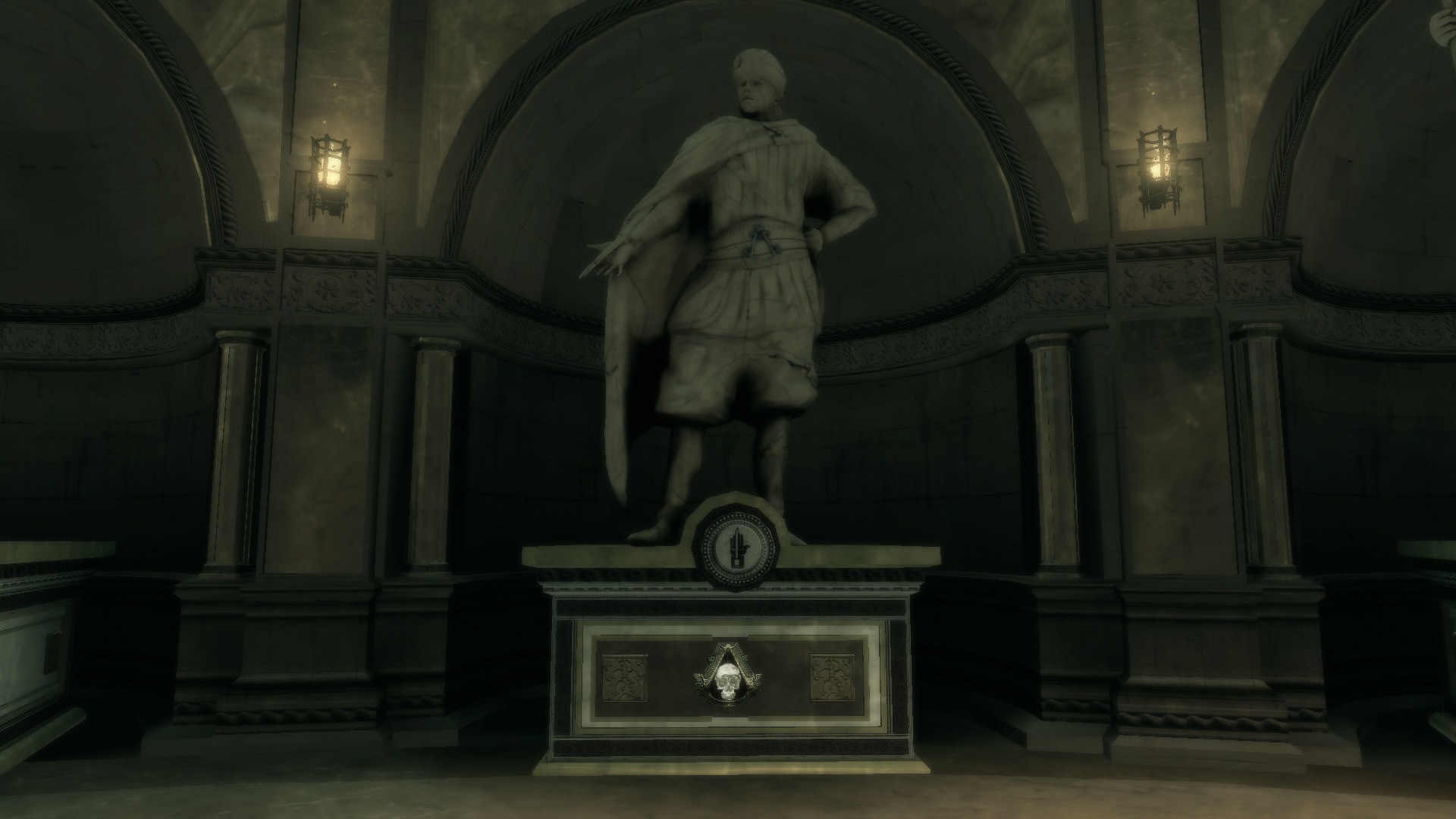 Святилище | Assassin's Creed Wiki | Fandom