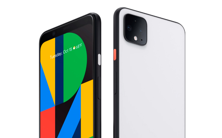 Якобы снятый с производства Pixel 4 может стать последним смартфоном Google с процессором Snapdragon 800-ой серии