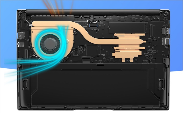 Honor представила ноутбук MagicBook 14 SE на старом Ryzen 5 3500U, но дешевле $500