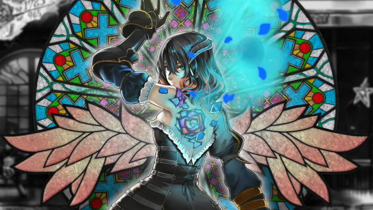 «Выше ожиданий»: метроидвания Bloodstained: Ritual of the Night лучше всего продалась на Nintendo Switch