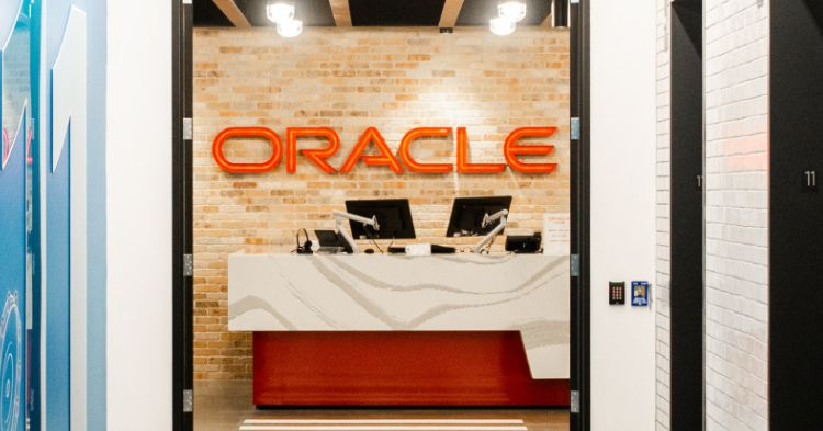 Oracle готова выступить покупателем американского бизнеса TikTok
