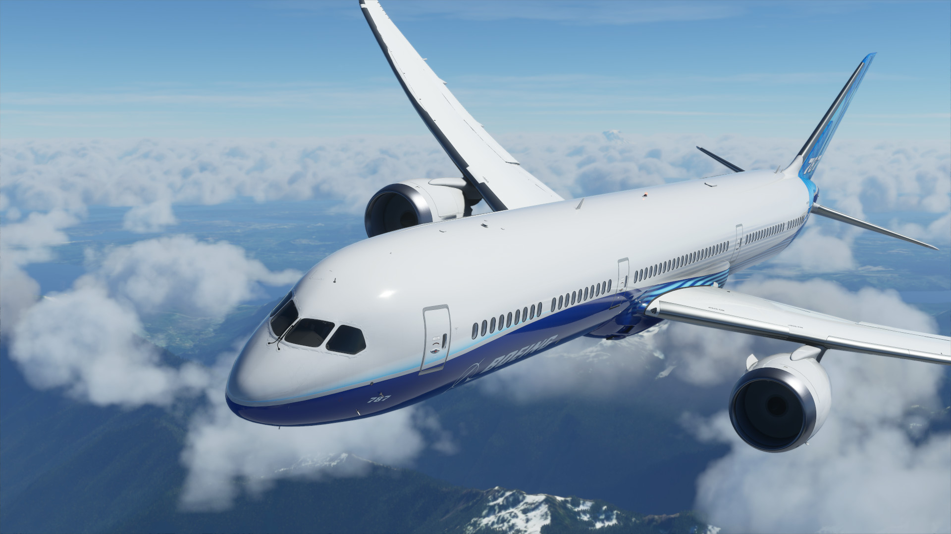 Внезапная западня: Microsoft Flight Simulator ругают за непродуманную установку в Steam