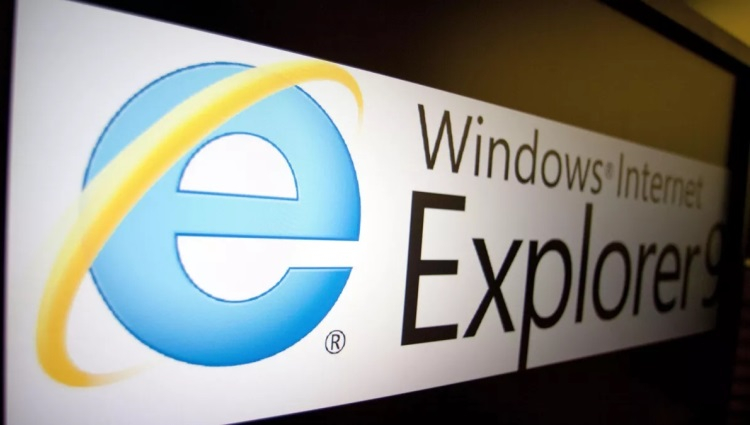 Explorer internet Windows 11