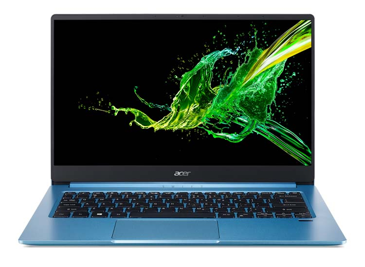 Acer exacolor как включить