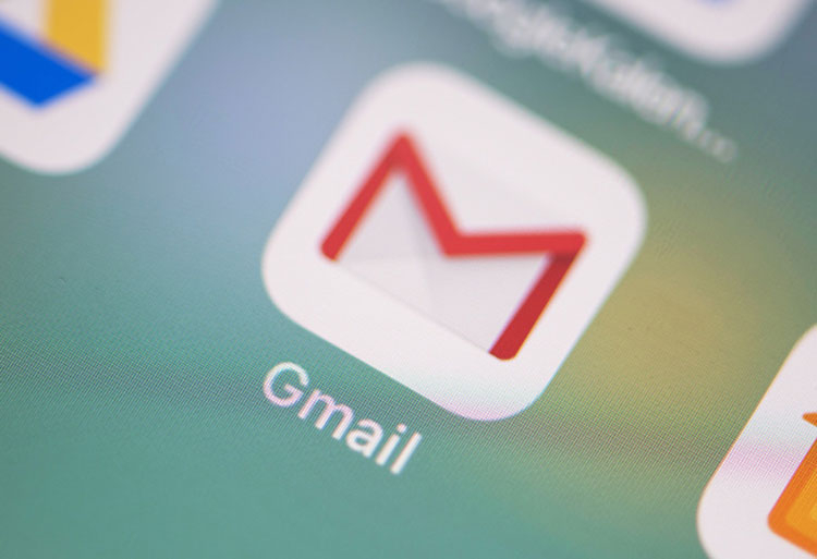 Gmail Гугл Фото