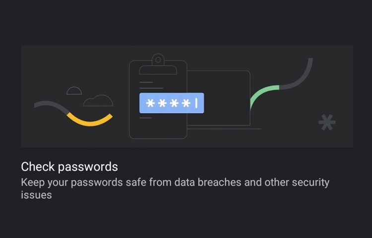 Браузер Chrome для Android сообщит пользователям о скомпрометированных паролях