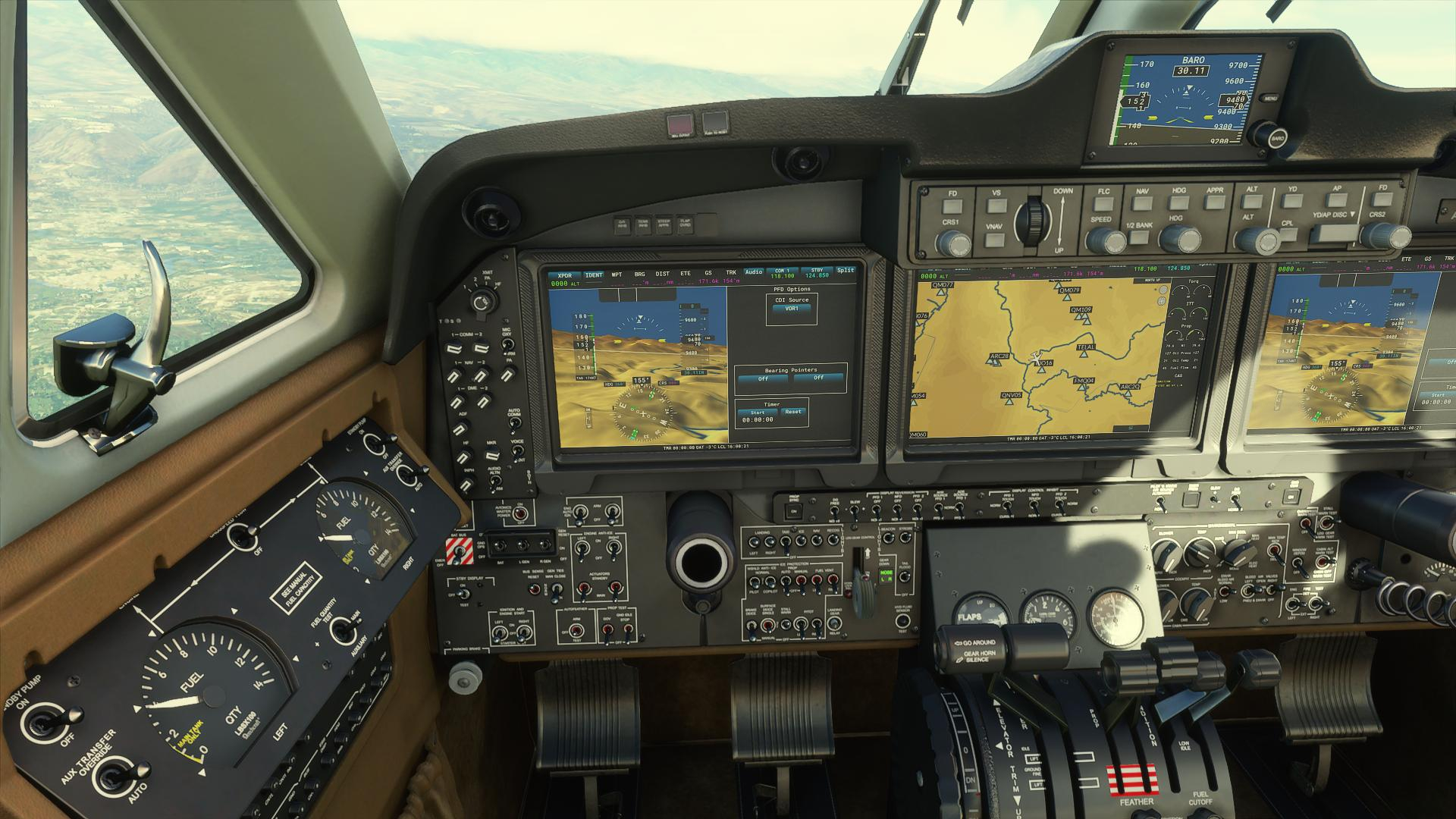 Microsoft Flight Simulator 2020  -  quot quot