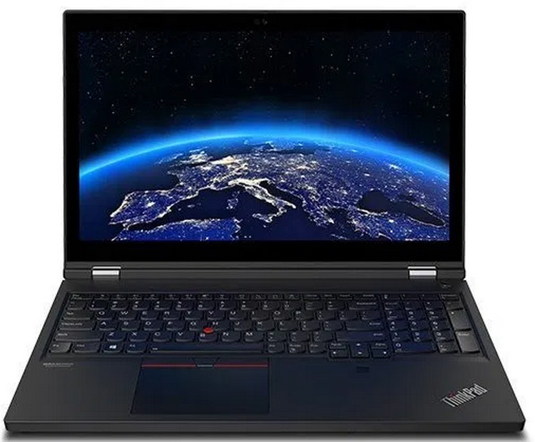Lenovo готовит игровой ноутбук ThinkPad на базе Core i9-10980HK и GeForce RTX 2080 Super