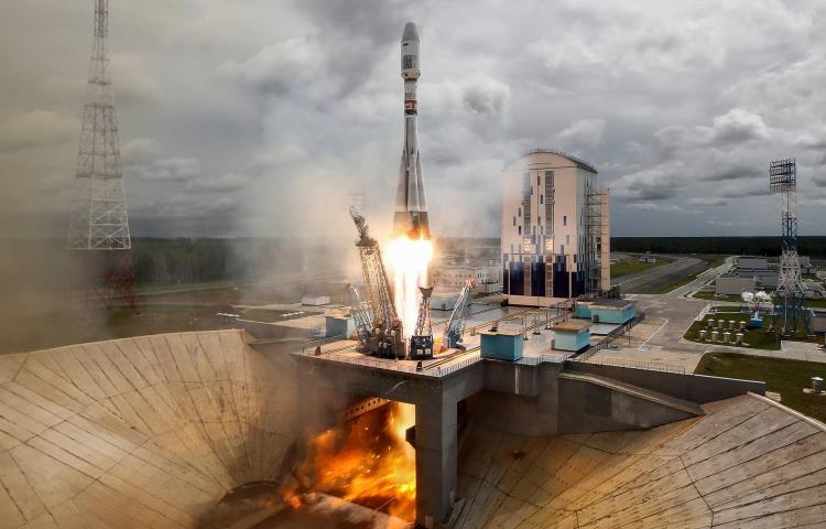 Пуски ракет с космодрома Восточный возобновятся к концу года