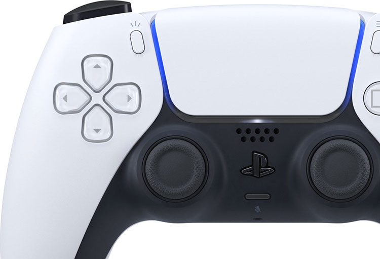 Sony придумала технологию идентификации пользователей по тому, как они держат контроллер для PlayStation
