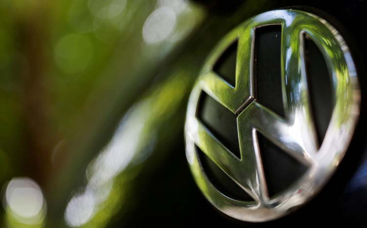 В этом году Volkswagen начнёт тестировать беспилотные автомобили в Китае