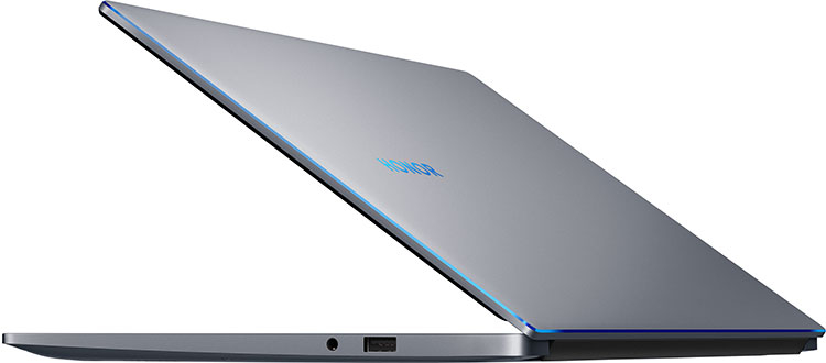 Honor обновила ноутбуки MagicBook 14 и 15 с помощью 7-нм процессоров Ryzen 5 4500U