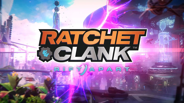 В Ratchet & Clank: Rift Apart появится поддержка 60 кадров/с, но не в 4K
