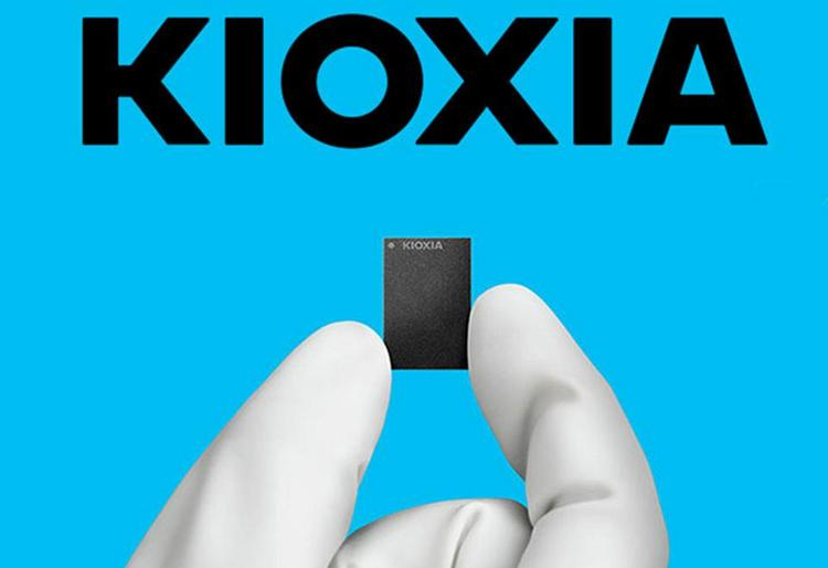 Твердотельные накопители KIOXIA XG6 — баланс производительности, энергопотребления, качества и цены"