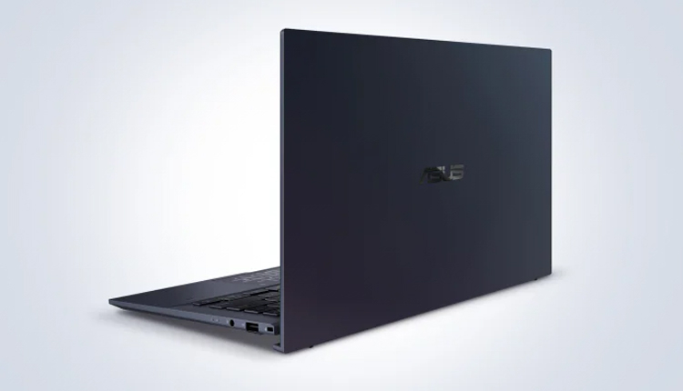 ASUS ExpertBook B9 стал самым лёгким 14-дюймовым бизнес-ноутбуком в мире