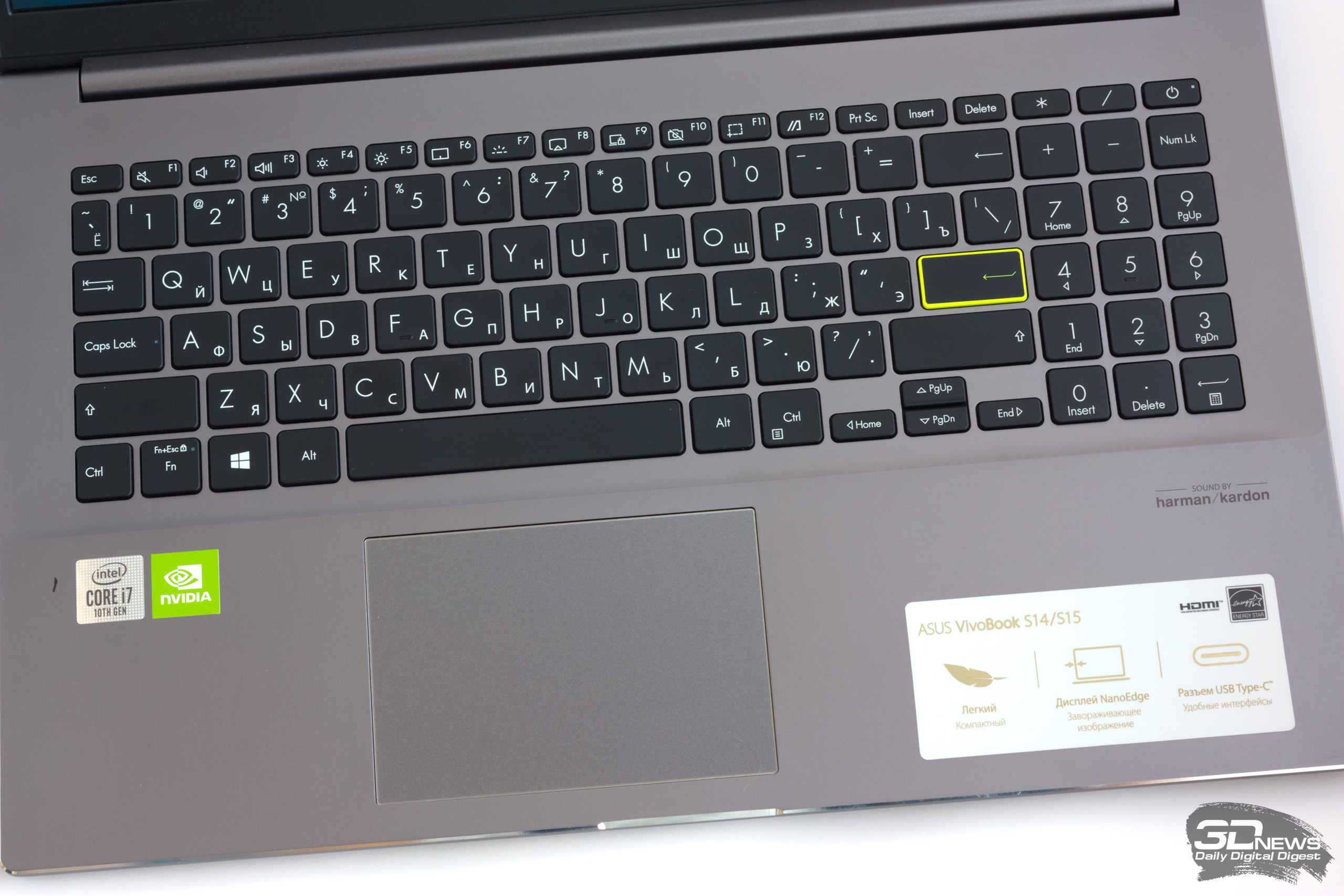 Ноутбук Asus Vivobook S533ea Bn178 Купить