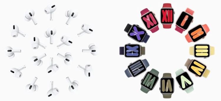 Началось производство компонентов для новых моделей Apple Watch: анонс приближается