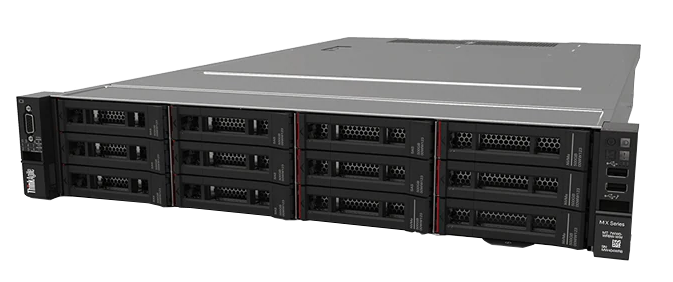 Lenovo ThinkAgile MX Series