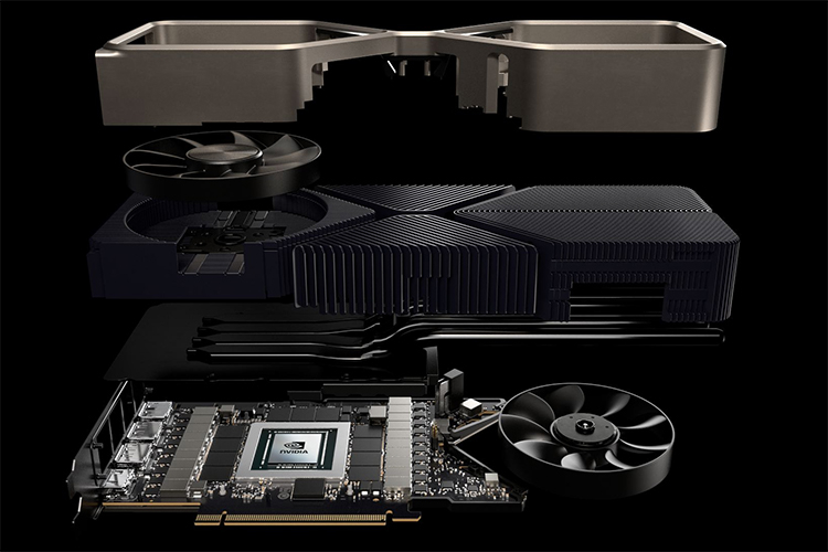 NVIDIA announced the start date of sales of GeForce RTX 3070 and postponed the publication of reviews of the GeForce RTX 3080