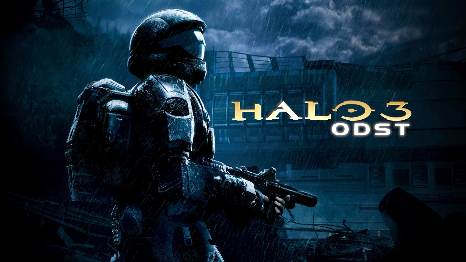 Приготовиться к высадке: ПК-версия Halo 3: ODST выйдет уже 22 сентября