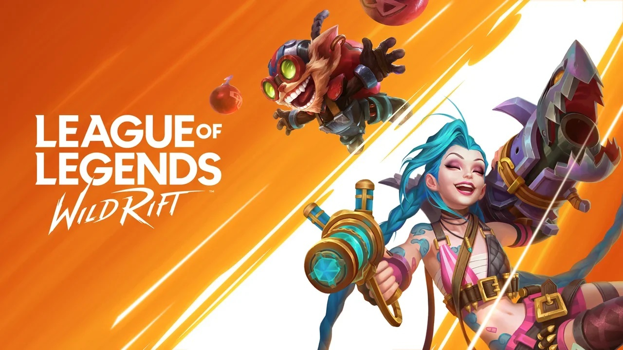 Разработчики League of Legends: Wild Rift запустили закрытое  бета-тестирование, но пока не везде- Новости ИТ - Сервис