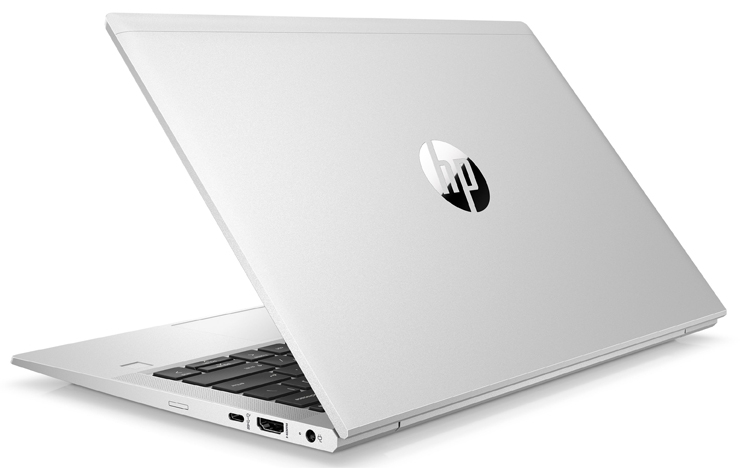 HP представила ProBook 635 Aero G7 — самый лёгкий бизнес-ноутбук на AMD Ryzen 4000