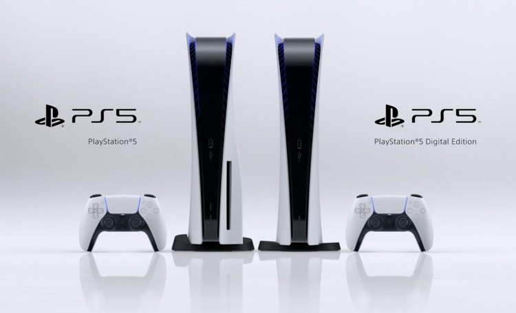Сегодня — презентация PlayStation 5. Ждём объявления цен и даты выхода новых консолей Sony
