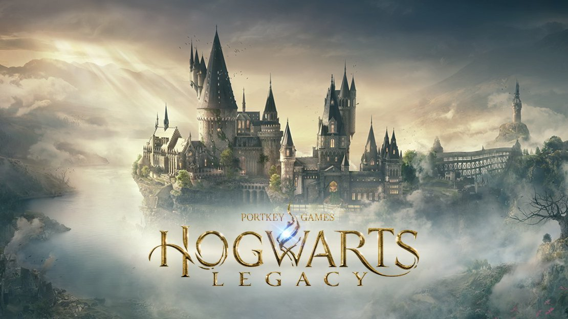 Hogwarts Legacy — RPG с открытым миром во вселенной "Гарри Поттера"