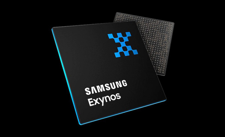 Процессор Samsung Exynos 1000 может оказаться быстрее чипа Snapdragon 875