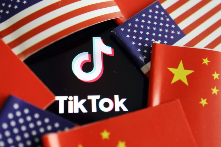 Сделка по TikTok не устроила Трампа: США должны получить полный контроль над компанией