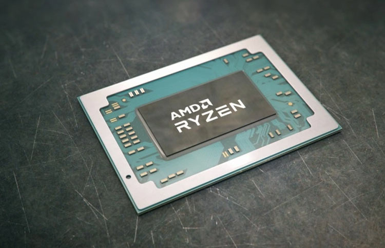 Производительные Ryzen появятся в хромбуках: AMD и Google планируют выпустить 14 продвинутых ноутбуков на Chrome OS