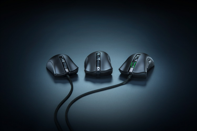 Razer выпустила беспроводные версии своих самых популярных игровых наушников, клавиатуры и мыши