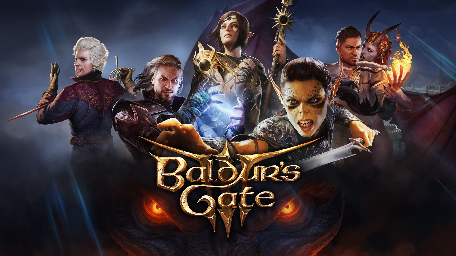 Любовь в «Забытых королевствах»: разработчики Baldur’s Gate 3 рассказали о системе развития отношений в игре