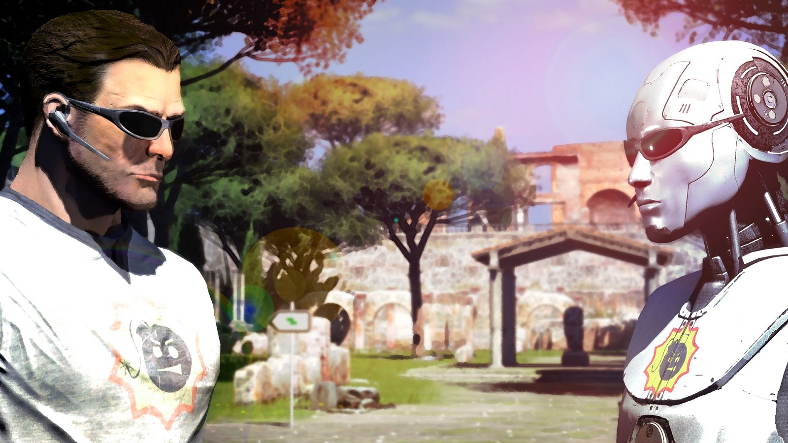 The talos principle steam buy фото 47