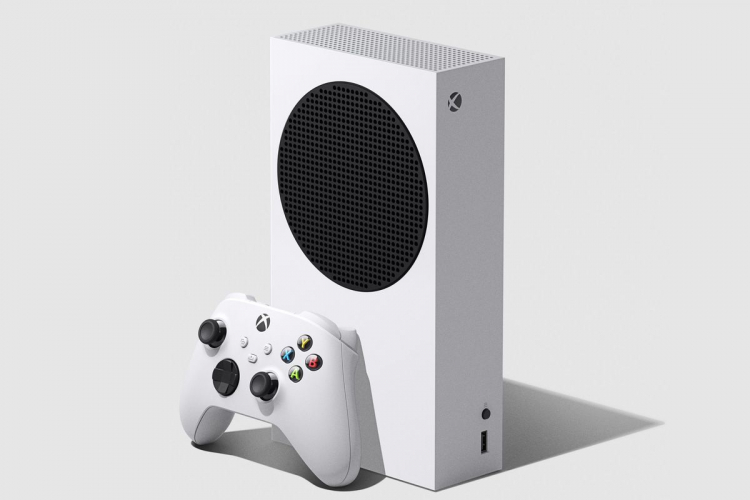 Microsoft сообщила о рекордном спросе на Xbox Series X и Series S