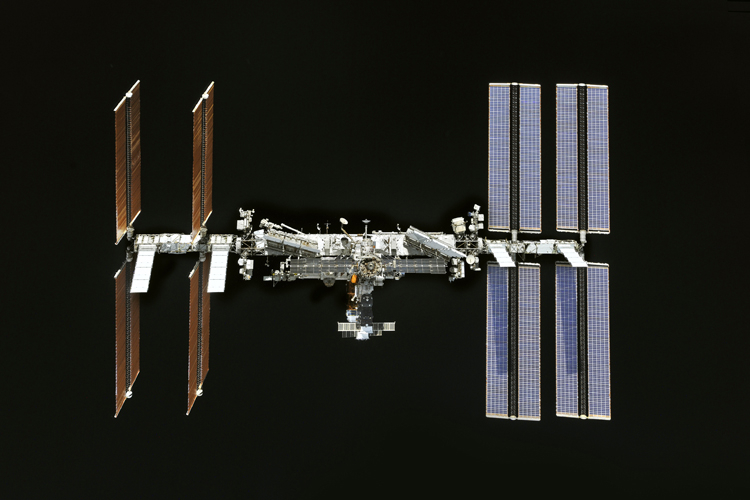 Экипаж МКС самоизолировался в российском сегменте на двое суток