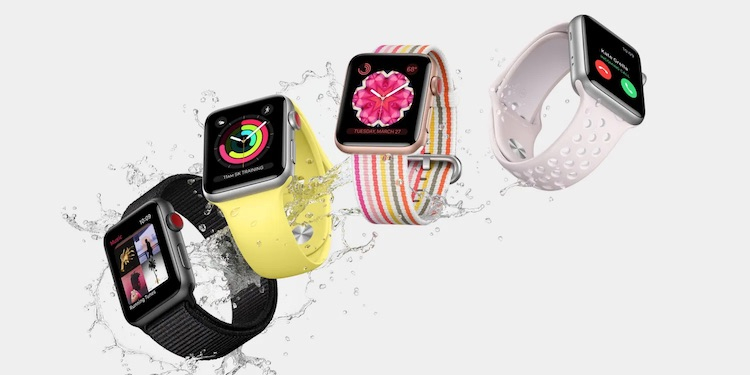 Пользователи Apple Watch Series 3 массово жалуются на проблемы после обновления до watchOS 7