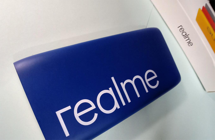 Смартфон среднего уровня Realme Q2 с поддержкой 5G и 65-ваттной подзарядки дебютирует 13 октября