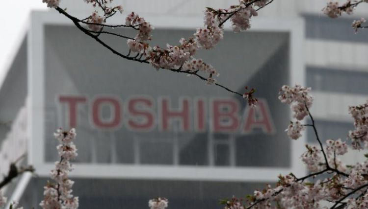 Toshiba расстанется с бизнесом по производству больших интегральных схем