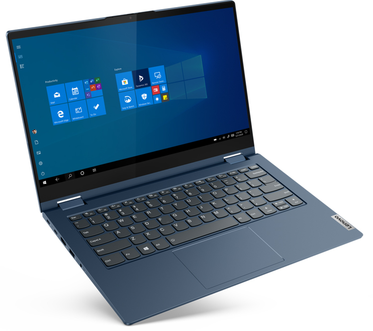 Ноутбук-Трансформер Lenovo Ideapad Yoga Цена