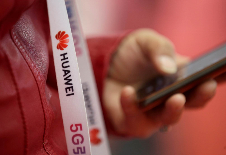США назвали Huawei подразделением по слежке Китайской компартии. В очередной раз без каких-либо доказательств
