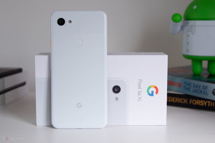 Google не ждёт хороших продаж Pixel 5 и Pixel 4a 5G и даже урезала заказы на их производство