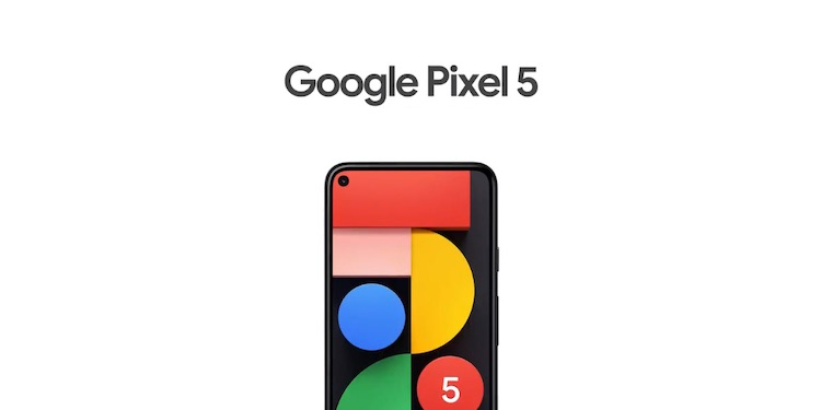 Google представила смартфон Pixel 5: флагман среднего класса