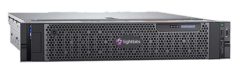 Lightbits SuperSSD