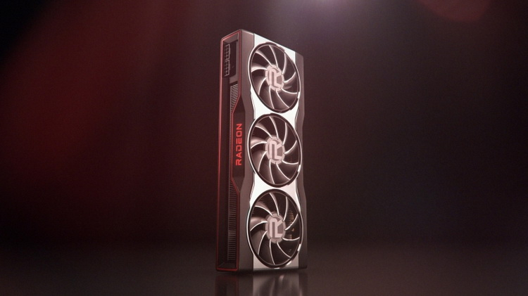 Видеокартам AMD Radeon RX 6000 приписывают технологию Infinity Cache, которая должна ускорить работу с памятью
