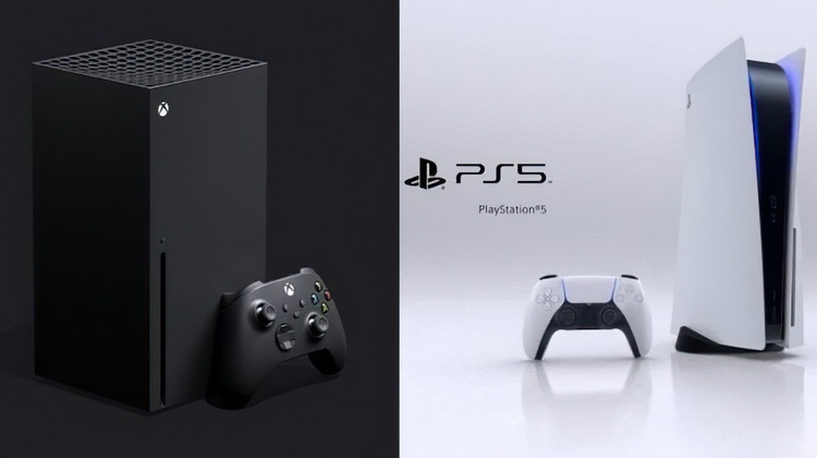 Глава Gearbox: PS5 и Xbox Series X обеспечат самый огромный прорыв за всю историю консолей. Важнее перехода от 2D к 3D