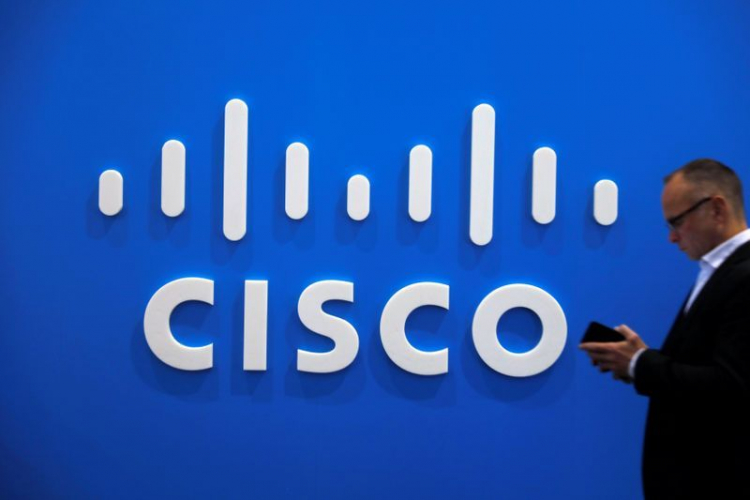 С Cisco требуют $1,9 млрд за нарушение патентов