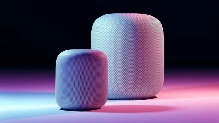 На следующей неделе ожидается анонс компактной Apple HomePod mini, а вот обновления большой HomePod пока что не будет