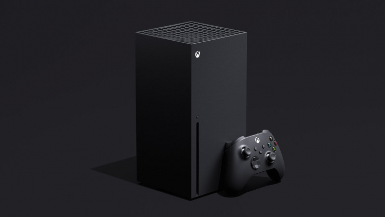 Глава маркетинга Xbox: новая консоль Xbox Series X почти не отличается от Xbox One X по тепловыделению